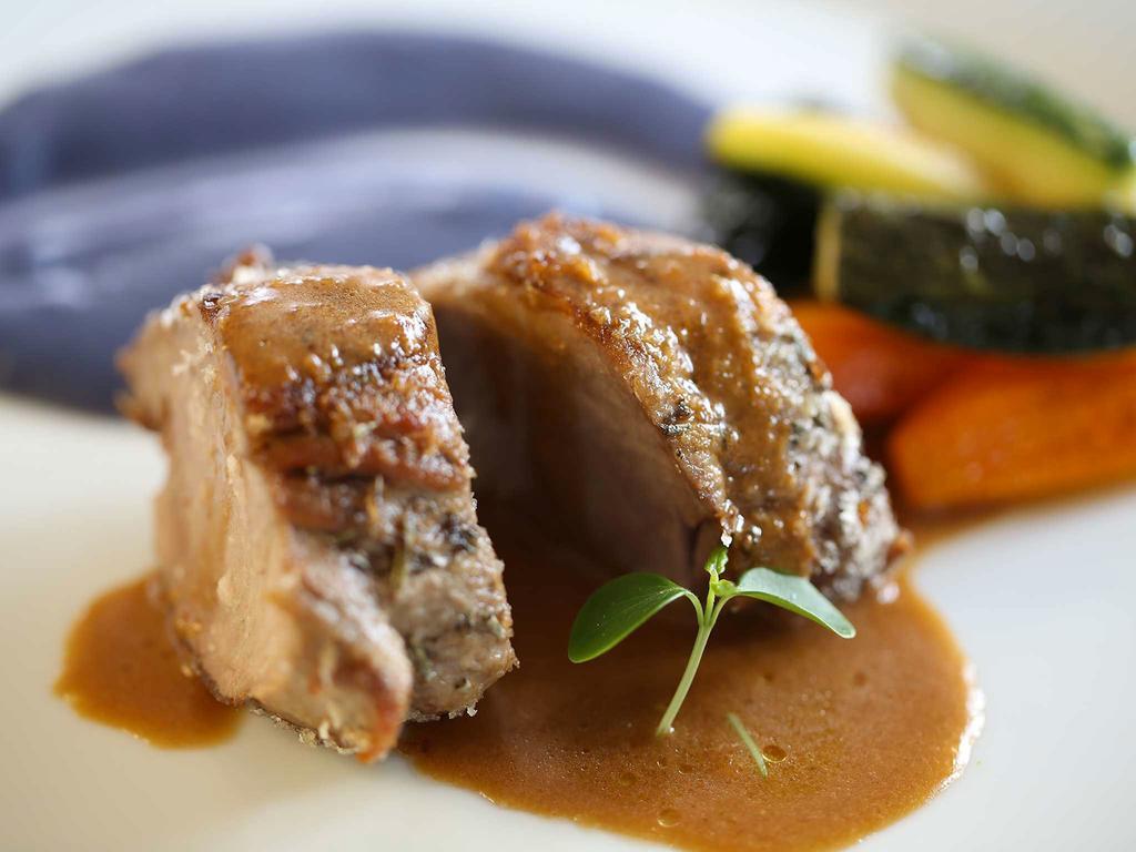סן בוניפצ'ו Le Muse Hotel מראה חיצוני תמונה