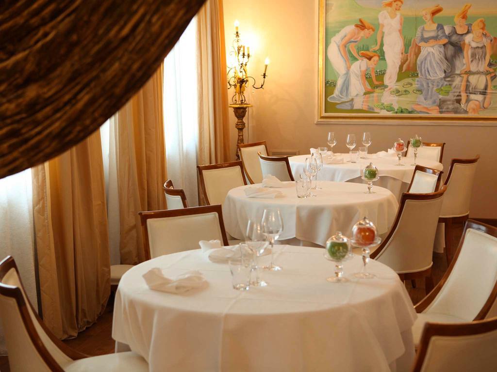 סן בוניפצ'ו Le Muse Hotel מראה חיצוני תמונה