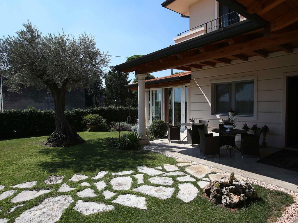 סן בוניפצ'ו Le Muse Hotel מראה חיצוני תמונה