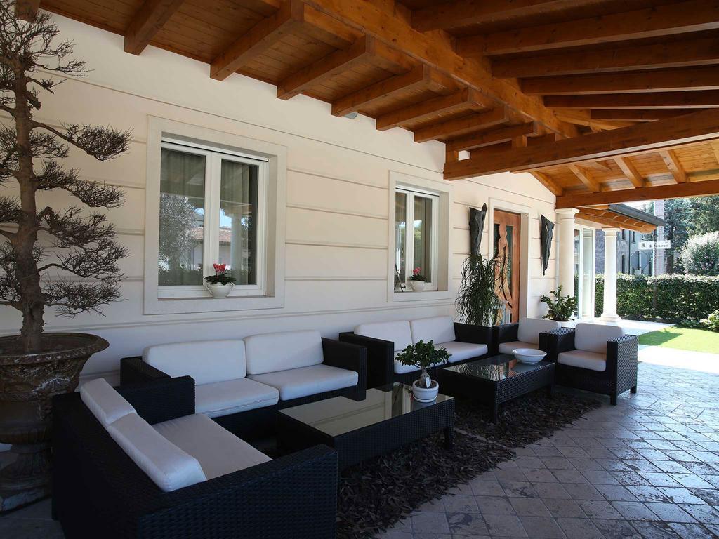 סן בוניפצ'ו Le Muse Hotel מראה חיצוני תמונה