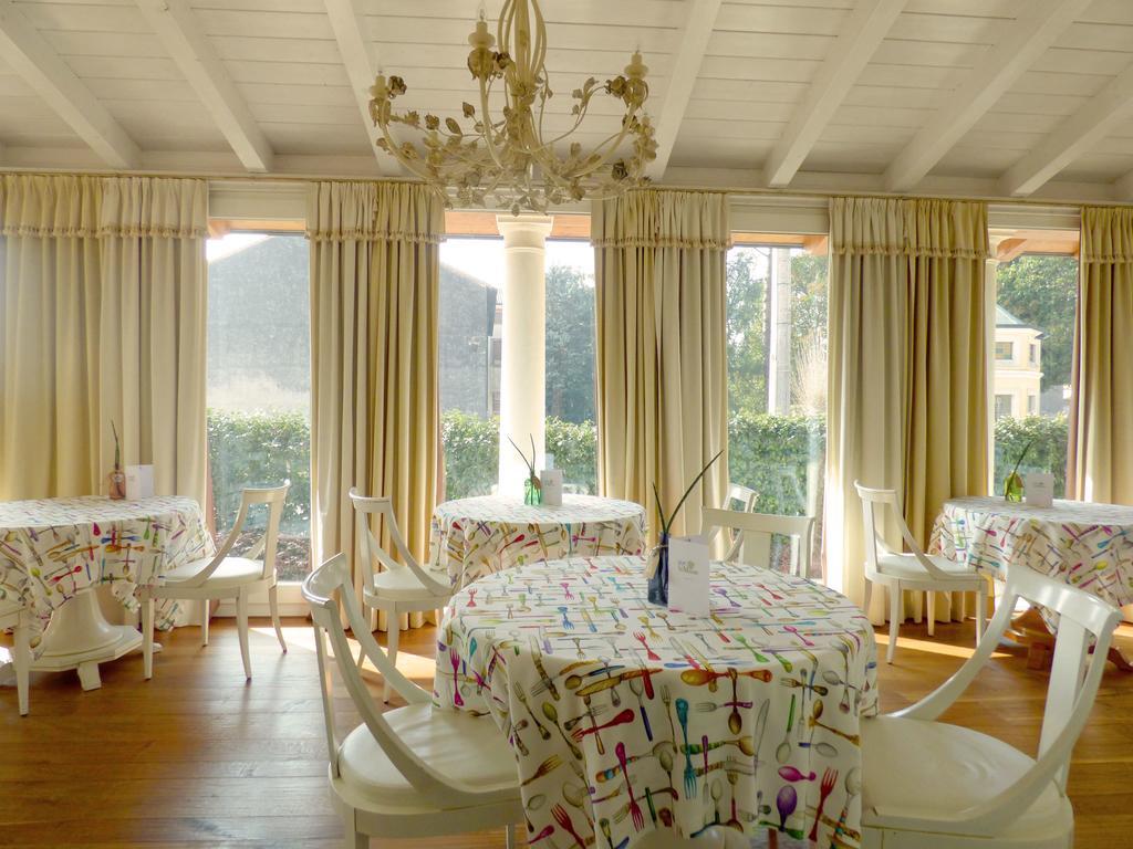 סן בוניפצ'ו Le Muse Hotel מראה חיצוני תמונה