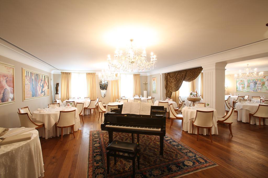 סן בוניפצ'ו Le Muse Hotel מראה חיצוני תמונה